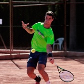 Circuito Provincial de Tenis Castellón Trofeo Hyundai