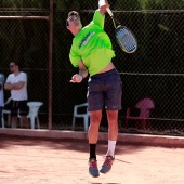 Circuito Provincial de Tenis Castellón Trofeo Hyundai