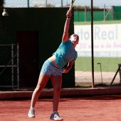 Circuito Provincial de Tenis Castellón Trofeo Hyundai