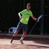 Circuito Provincial de Tenis Castellón Trofeo Hyundai