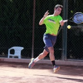 Circuito Provincial de Tenis Castellón Trofeo Hyundai