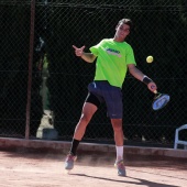 Circuito Provincial de Tenis Castellón Trofeo Hyundai