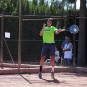 Circuito Provincial de Tenis Castellón Trofeo Hyundai