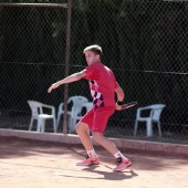 Circuito Provincial de Tenis Castellón Trofeo Hyundai