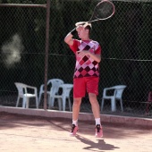 Circuito Provincial de Tenis Castellón Trofeo Hyundai