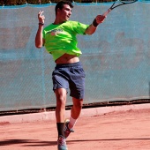 Circuito Provincial de Tenis Castellón Trofeo Hyundai