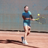 Circuito Provincial de Tenis Castellón Trofeo Hyundai