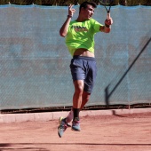 Circuito Provincial de Tenis Castellón Trofeo Hyundai