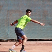 Circuito Provincial de Tenis Castellón Trofeo Hyundai