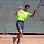 Circuito Provincial de Tenis Castellón Trofeo Hyundai