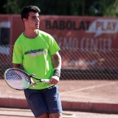 Circuito Provincial de Tenis Castellón Trofeo Hyundai