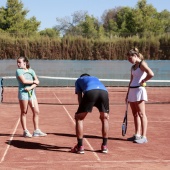 Circuito Provincial de Tenis Castellón Trofeo Hyundai