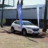 Circuito Provincial de Tenis Castellón Trofeo Hyundai