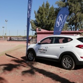 Circuito Provincial de Tenis Castellón Trofeo Hyundai