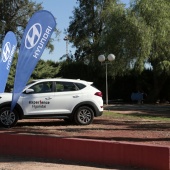 Circuito Provincial de Tenis Castellón Trofeo Hyundai