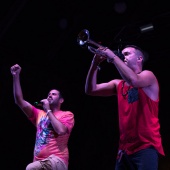 Rototom Sunsplash