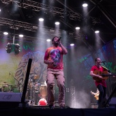 Rototom Sunsplash