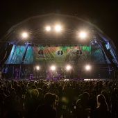Rototom Sunsplash