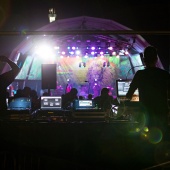 Rototom Sunsplash