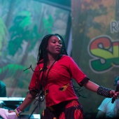 Rototom Sunsplash