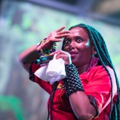 Rototom Sunsplash