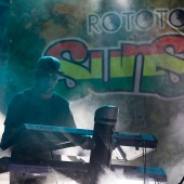 Rototom Sunsplash