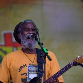 Rototom Sunsplash