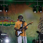 Rototom Sunsplash