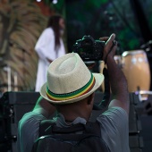 Rototom Sunsplash