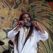 Rototom Sunsplash