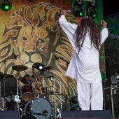 Rototom Sunsplash