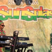 Rototom Sunsplash