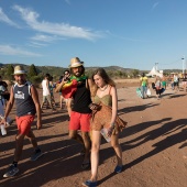 Rototom Sunsplash