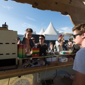 Rototom Sunsplash