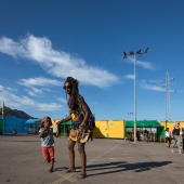 Rototom Sunsplash