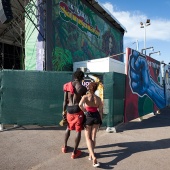 Rototom Sunsplash