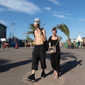 Rototom Sunsplash