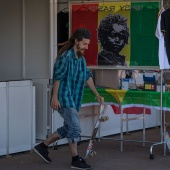 Rototom Sunsplash