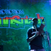 Rototom Sunsplash