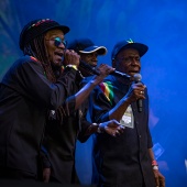 Rototom Sunsplash