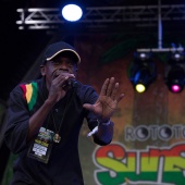 Rototom Sunsplash