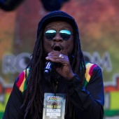 Rototom Sunsplash