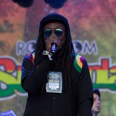 Rototom Sunsplash