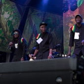 Rototom Sunsplash