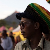 Rototom Sunsplash