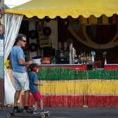 Rototom Sunsplash