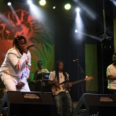 Rototom Sunsplash