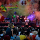 Rototom Sunsplash