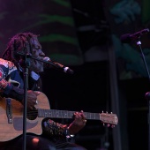 Rototom Sunsplash