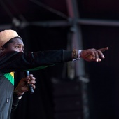 Rototom Sunsplash